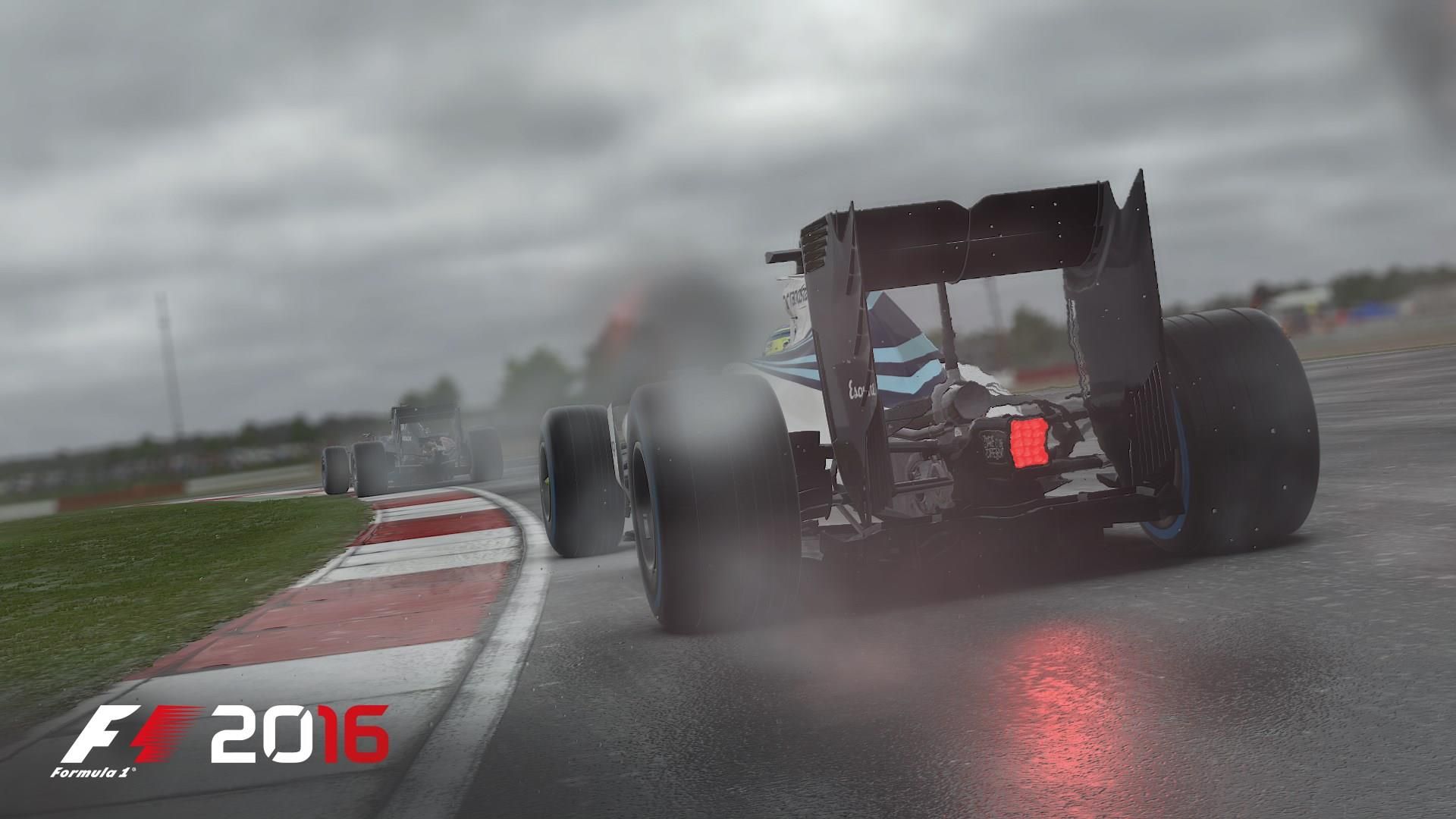  F1 2016 Gra PS4 - Ceny i opinie - Ceneo.pl