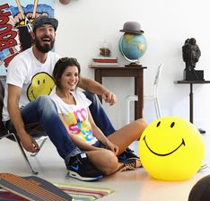 Zdjęcie Mrmaria Smiley - Nowe Skalmierzyce