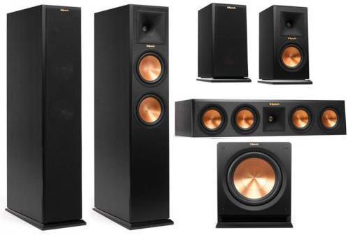 Klipsch Rp 260f Rp 150m Rp 440c R 110sw Opinie I Ceny Na Ceneo Pl Klipsch Rp 260f Rp 150m Rp 440c R 110sw Opinie I Ceny Na Ceneo Pl