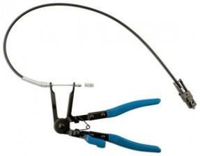 Quatros Szczypce do opasek Click z linką QS20679 - Opinie i