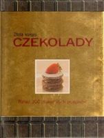 Zdjęcie Złota księga czekolady - Kalisz