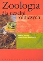 Zdjęcie zoologia dla uczelni rolniczych. - Jeziorany