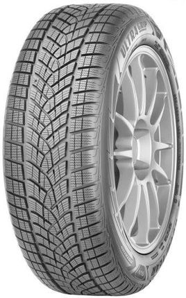 Goodyear UltraGrip Performance SUV Gen-1 255/55R18 109V