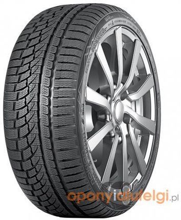Nokian Tyres Wr A4 235/40R19 96V Xl