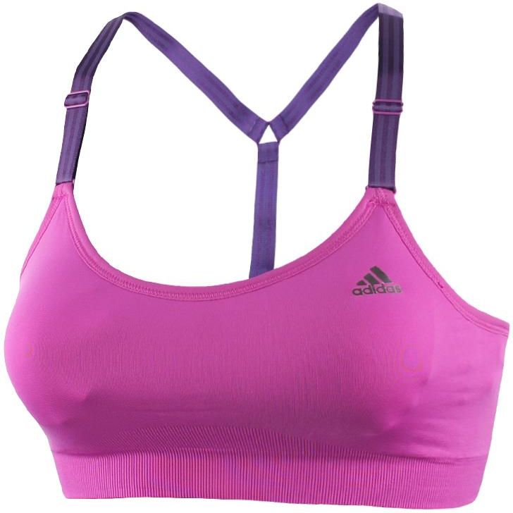 adidas seamless bra