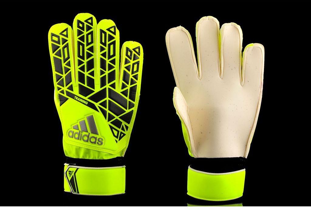 adidas ace training