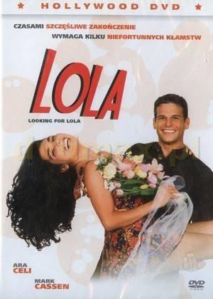W Pogoni za Lolą (Looking For Lola) (DVD)