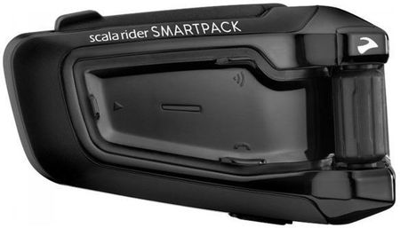 Interkom Cardo Scala Rider Smartpack Duo opinie i ceny na