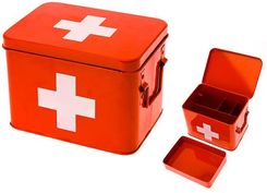 Zdjęcie Leitmotiv Apteczka M HM0365M - Oleśnica