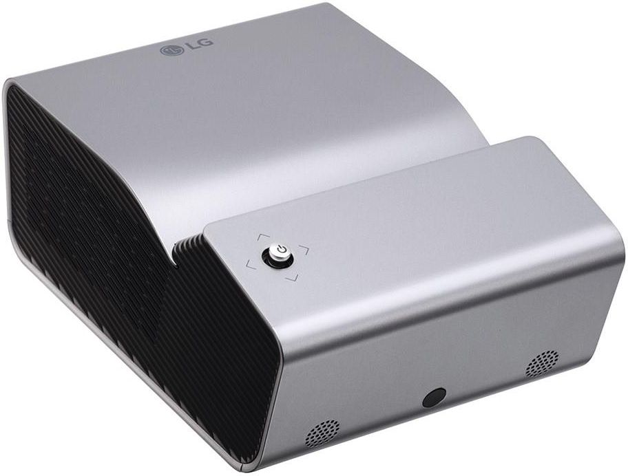 LG CineBeam プロジェクター本体　PH450UG Projektor LG PH450UG - Ceny i opinie - Ceneo.pl