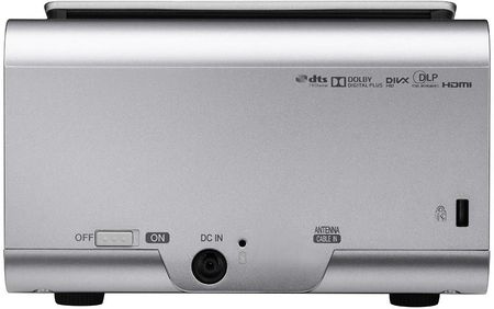 Projektor LG PH450UG - Ceny i opinie - Ceneo.pl