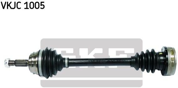 SKF VKJC 1005 Semiasse 540mm - AUTODOC Italia