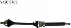 SKF VKJC 5769 Wał napędowy (VKJC5769)