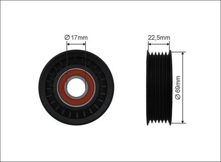 cafaro 274-00 (274-00)