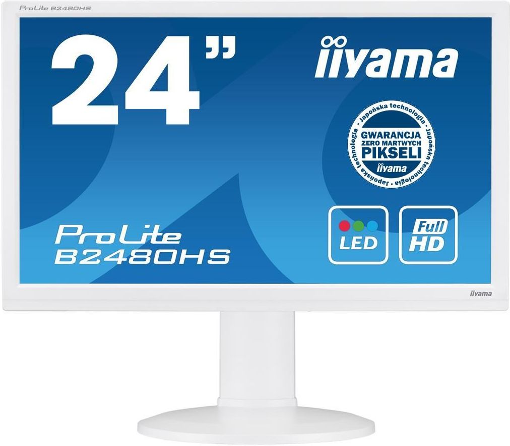 美品】iiyama モニター ProLite XB2474HS-2 23.6-