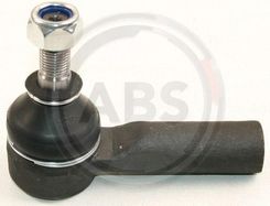 Zdjęcie A.B.S. 230727 Końcówka drążka kierowniczego poprzecznego (230727) - Niepołomice