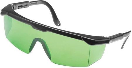 DeWalt Okulary do urządz laserowych zielone DE0714G