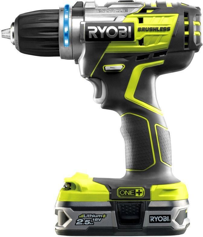 Ryobi r18ddbl best sale