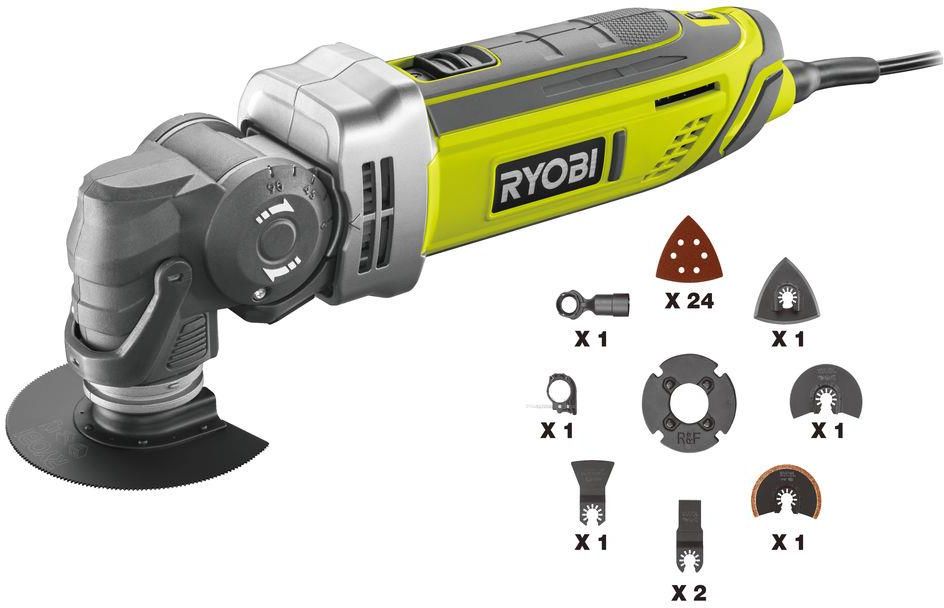 RYOBI RMT300-SA - Opinie i ceny na Ceneo.pl