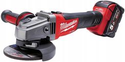 Zdjęcie Milwaukee M18CAG125X-502X (4933448866) - Nowe Brzesko