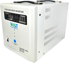 Zdjęcie Przetwornica Napięcia SinusPRO-1500E 12V 1500VA - Opole