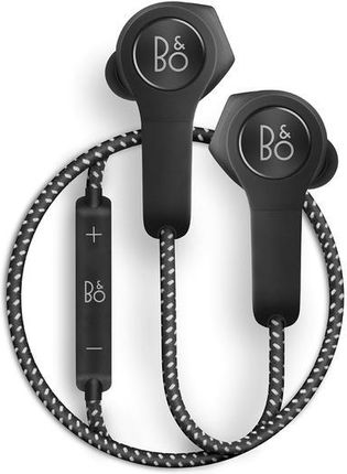 Bang And Olufsen Beoplay H5 Czarny