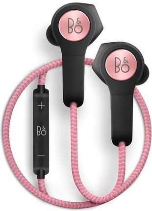 Słuchawki Bang And Olufsen Beoplay H5 Dusty Rose - Opinie i ceny