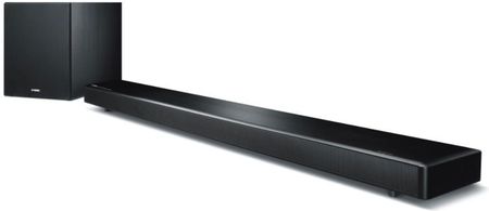 Soundbar Yamaha YSP-2700 Czarny - Opinie i ceny na Ceneo.pl