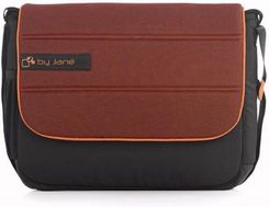 Zdjęcie Jane Torba Muum Orange - Sierpc