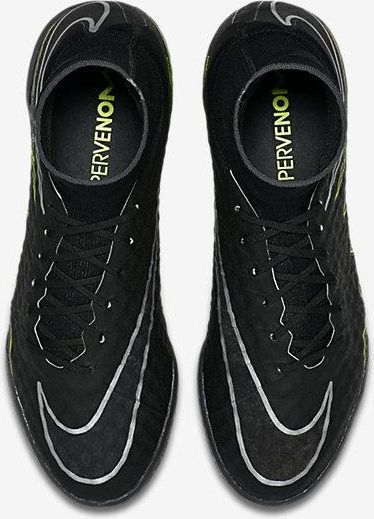 シューズ NIKE Hypervenom X Proximo TF Nike HyperVenomX Proximo TF Neon/Black