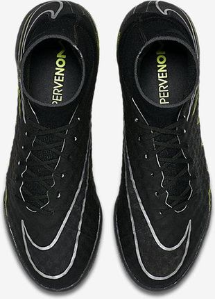 シューズ NIKE Hypervenom X Proximo TF 27cm Nike HyperVenomX Proximo TF Neon/Black
