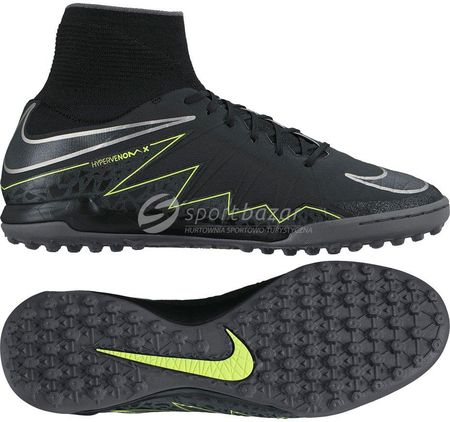 Nike Hypervenomx Proximo Tf (747484007) - Ceny i opinie - Ceneo.pl