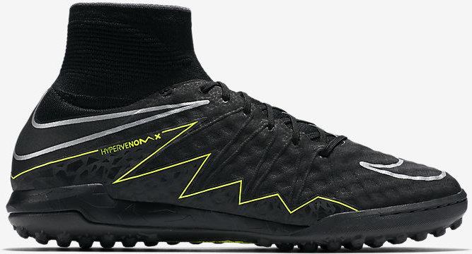 Nike Hypervenomx Proximo Tf (747484007) - Ceny i opinie