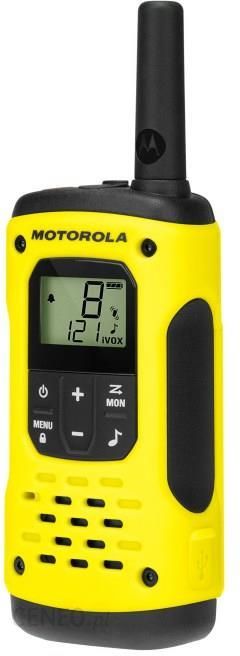 Motorola T82 Extreme Quad 4szt. - Opinie i ceny na