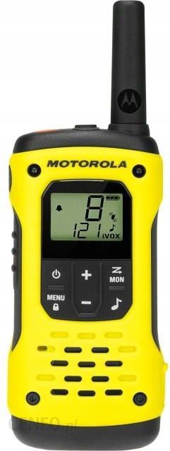Motorola TLKR T92 H2O 2 szt.