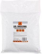 Zdjęcie Dragon Sól drogowa 5kg - Ujazd