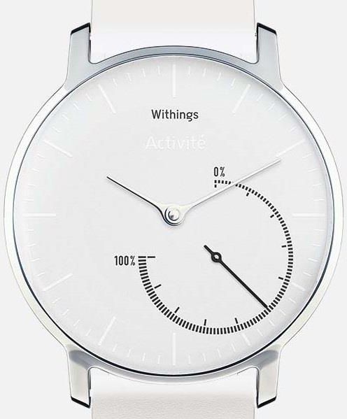 CES 2015: Withings Presenta ''Activité Pop'', L'orologio Per Monitorare Lattivita E Il Sonno - Foto 11