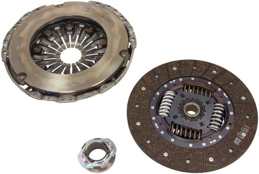 VALEO 832086 Kit D'Embrayage - Qualité Première Monte Pour Une Conduite Confortable