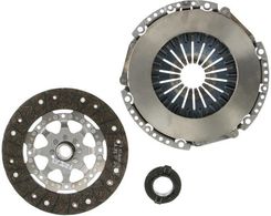 Zdjęcie LuK 623 3309 00 Zestaw sprzęgła (623330900) - Ząbki