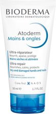 Zdjęcie Atoderm Mains & ongles Odżywczy krem do rąk 50ml - Leszno