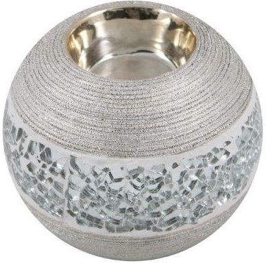 Świecznik Ceramiczny