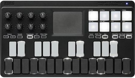DTM・DAW KORG nanoKEY Studio / nanoKONTROL Studio nanoKONTROL Studio