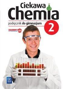 Ciekawa chemia 2. Podręcznik. Gimnazjum. Część 2