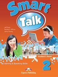 Smart Talk 2 Listening & Speaking Skills Ts KEY