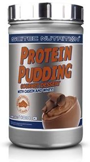 Scitec Protein Pudding 400g