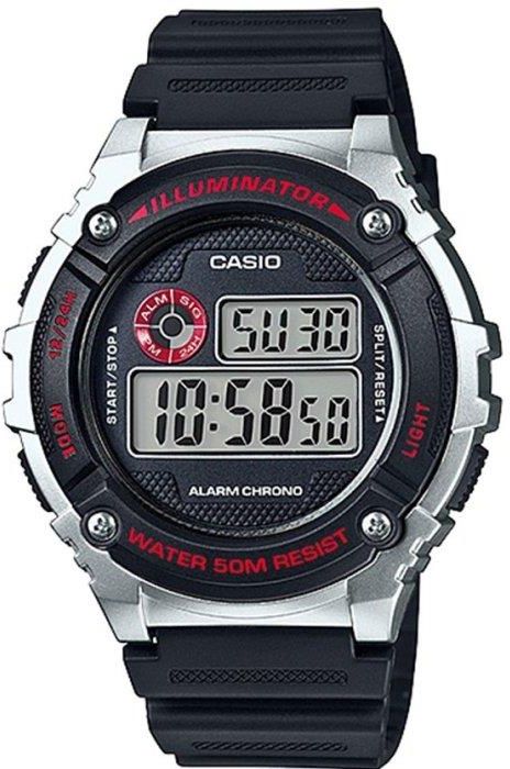 casio 216