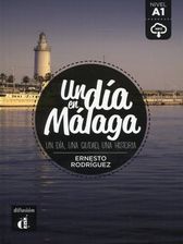 Zdjęcie Un día en Málaga - Zawidów