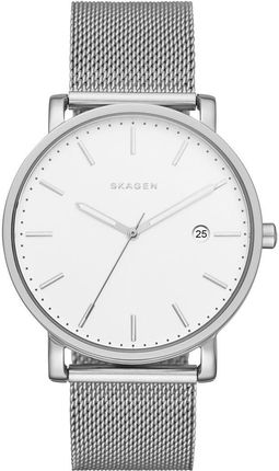 Skagen HAGEN silvercoloured SKW6281