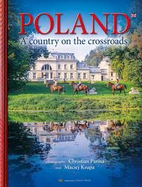 Polska. Kraj na skrzyżowaniu dróg wer. angielska