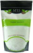 MTS Chlorek magnezu w płatkach 1000 g